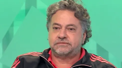 Júlio Casares, presidente do São Paulo (Foto: Reprodução/YouTube)