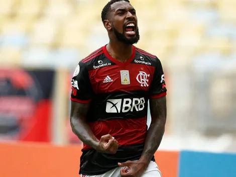Fluminense receberá valor milionário por volta de Gerson ao Flamengo