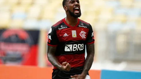 Volta de Gerson ao Flamengo rende valor milionário ao Fluminense