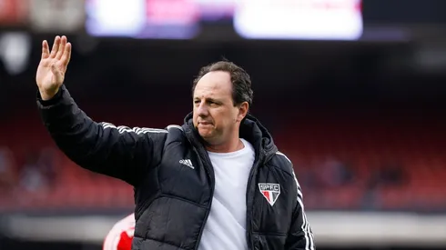 Sao Paulo v Corinthians – Brasileirao 2022