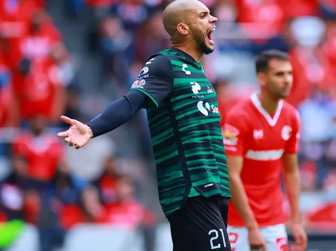 Ex-São Paulo e Botafogo, Dória interessa a grande equipe da Série A do Campeonato Brasileiro para 2023