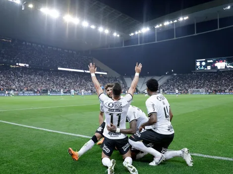 Bahia surpreende, desembolsa R$ 16,5 milhões e acerta com jogador do Corinthians para 2023