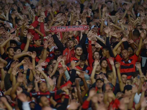 Flamengo receberá quantia milionária com venda de jogador da base do clube
