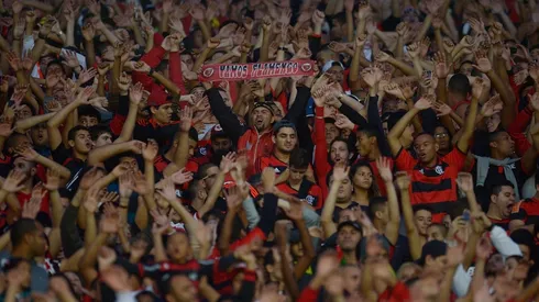 Flamengo v Botafogo – Brasileirao Series A 2014