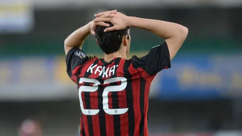 AC Chievo Verona v AC Milan – Serie A