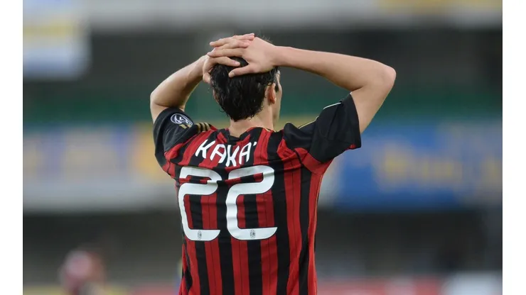 AC Chievo Verona v AC Milan - Serie A