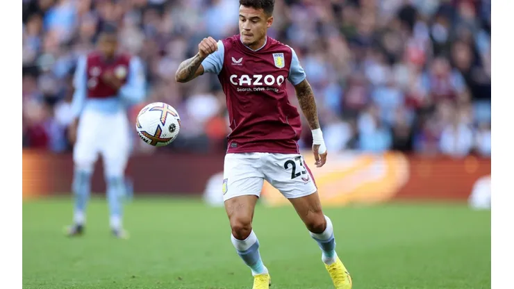 Aston Villa v Brentford FC - Premier League