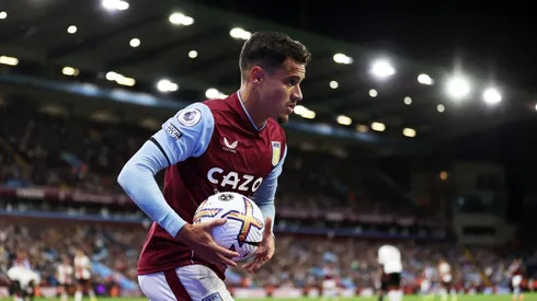Aston Villa v Southampton FC - Premier League