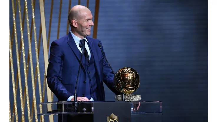 Ballon D