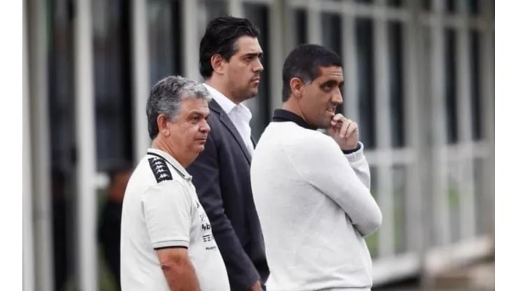 Foto: Daniel RAMALHO/CRVG