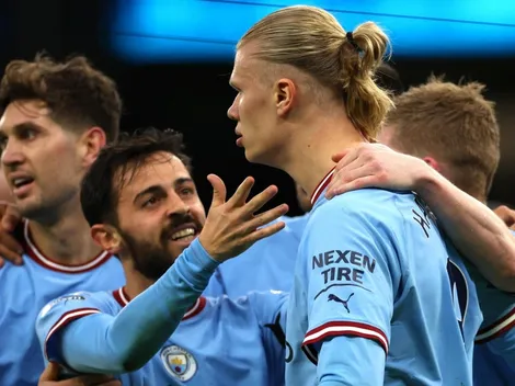 Manchester City pode ficar mais próximo do líder se vencer o Chelsea