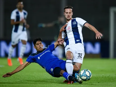 Cruzeiro e Fortaleza disputam contratação de jogador argentino