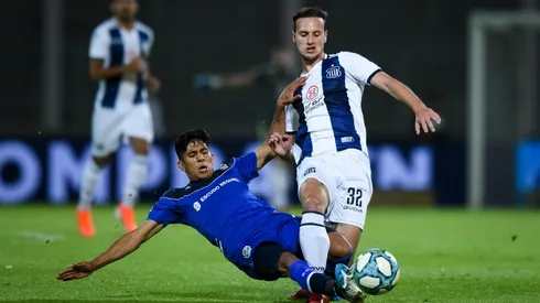Talleres v Gimnasia y Esgrima La Plata - Superliga 2019/20