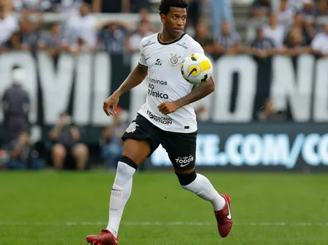 Após proposta da MLS, Gil define onde quer jogar na próxima temporada e informa diretoria do Corinthians