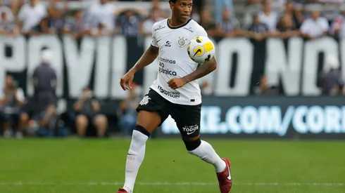 Corinthians v Fortaleza - Brasileirao 2022