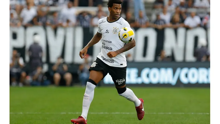 Corinthians v Fortaleza - Brasileirao 2022