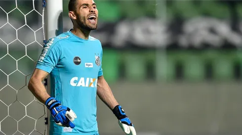 Atletico MG v Santos – Brasileirao Series A 2017