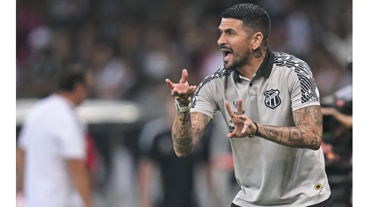 Atletico Mineiro v Ceara - Brasileirao 2022