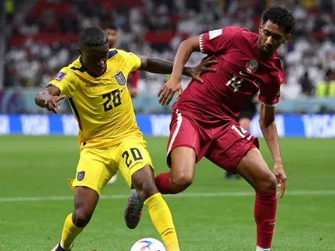 São Paulo acerta com meio-campista que disputou a Copa do Mundo