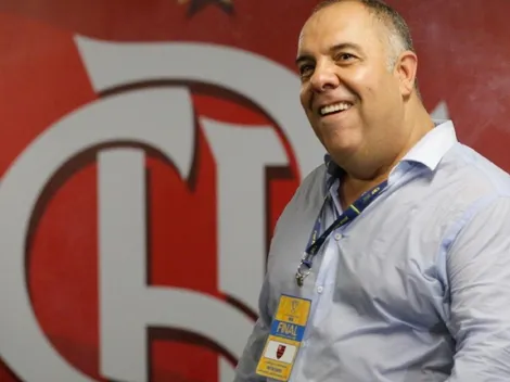 Botafogo tenta dar chapéu por jogador que está próximo de fechar com o Flamengo, mas se assusta com os valores e desiste