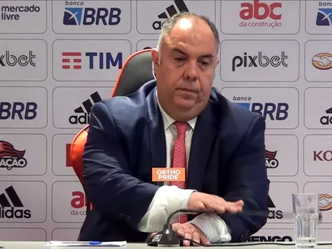 Flamengo surpreende e fica próximo de vender joia da base