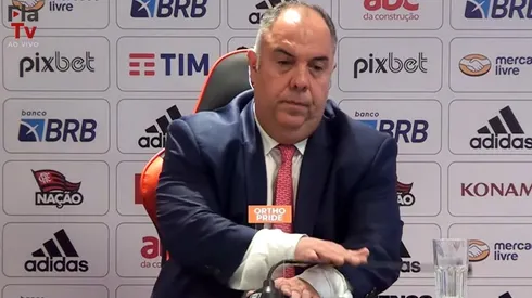 Flamengo surpreende e fica próximo de vender joia da base