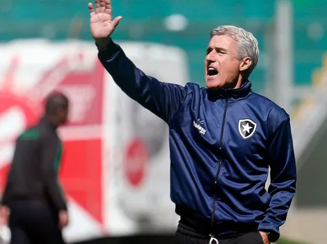 Zagueiro campeão da Sul-americana fica perto de ser anunciado pelo Botafogo