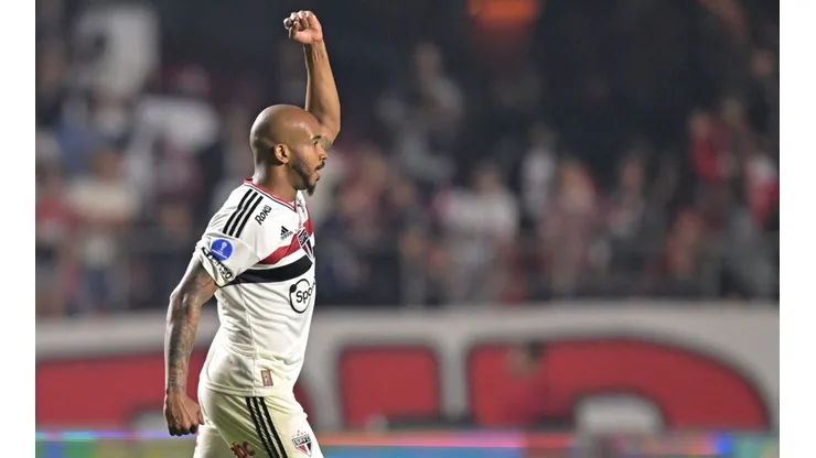 Atlético-MG traça estratégia para contratar Patrick, do São Paulo