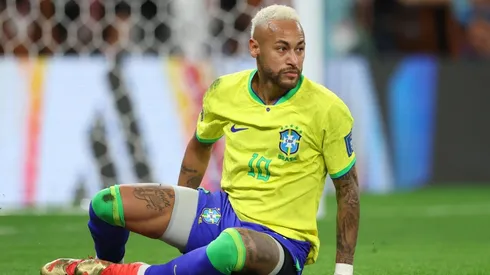 Croatia v Brazil: Quarter Final – FIFA World Cup Qatar 2022