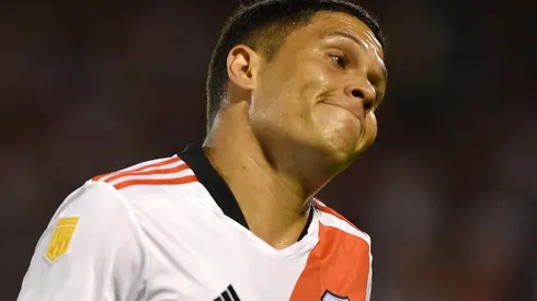 Especulado no Flamengo e Internacional, Quintero revela onde quer jogar no Brasil
