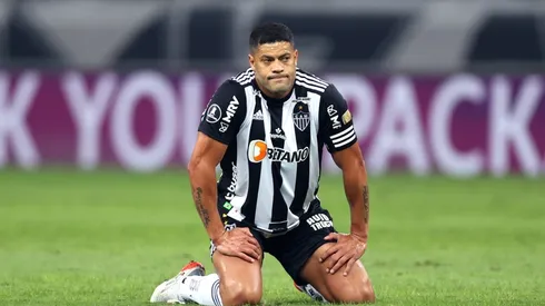 Atletico Mineiro v Palmeiras – Copa CONMEBOL Libertadores 2022