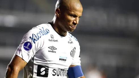 Santos v Libertad – Copa CONMEBOL Sudamericana 2021