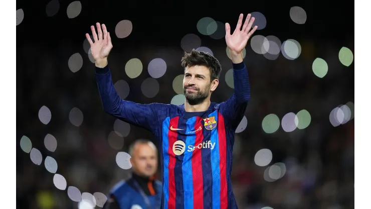 FC Barcelona v UD Almeria - LaLiga Santander