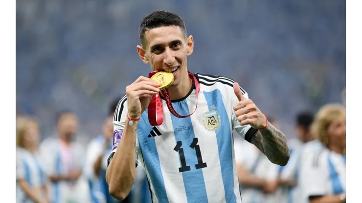Argentina v France: Final - FIFA World Cup Qatar 2022
