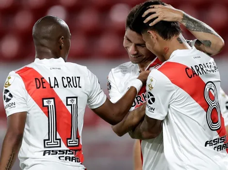 Corinthians quer atravessar o Atlético de Madrid e fechar com badalado meia sul-americano