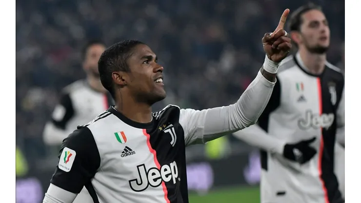 Juventus v Udinese Calcio - Coppa Italia