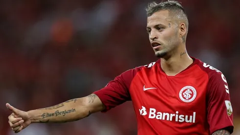 Internacional v Alianza Lima – Copa CONMEBOL Libertadores 2019