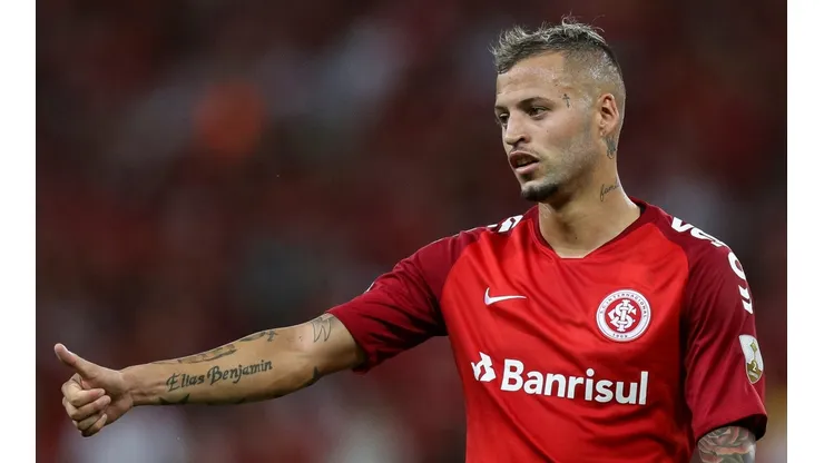Internacional v Alianza Lima - Copa CONMEBOL Libertadores 2019