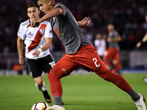 Alan Franco e o São Paulo: Os detalhes que faltam para o zagueiro ser contratado