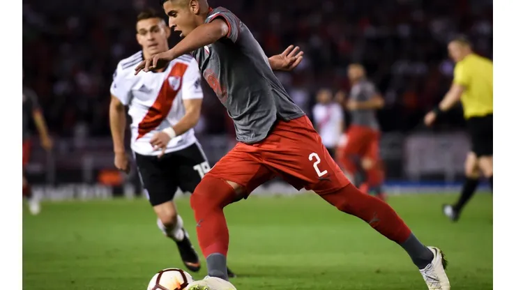 Alan Franco está próximo de ser anunciado como jogador do São Paulo