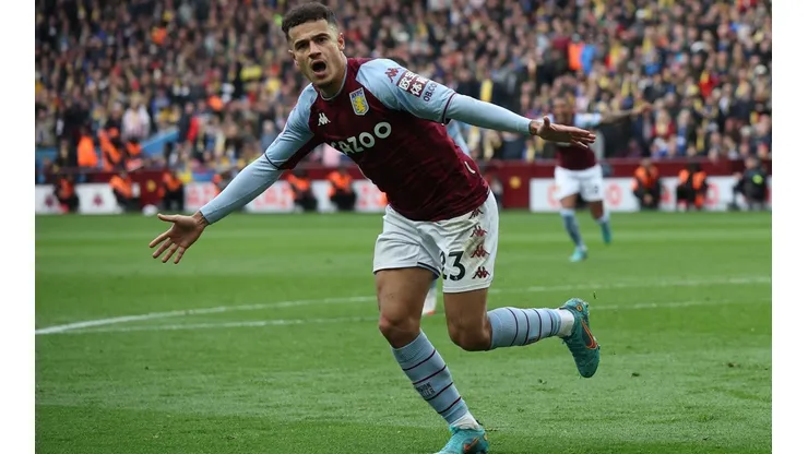 Aston Villa v Southampton - Premier League