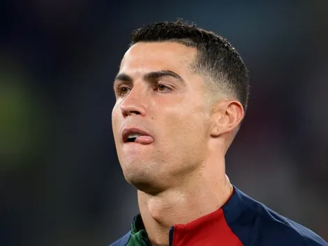 Cristiano Ronaldo terá 'regalia' inusitada no Al-Nassr, expõe portal