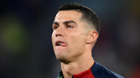 Portugal v Ghana: Group H – FIFA World Cup Qatar 2022