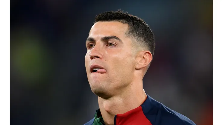 Portugal v Ghana: Group H - FIFA World Cup Qatar 2022