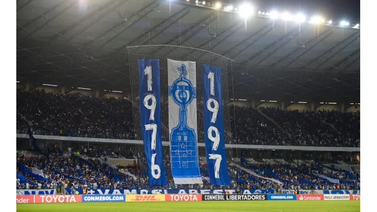 Cruzeiro completa 102 anos nesta segunda-feira
