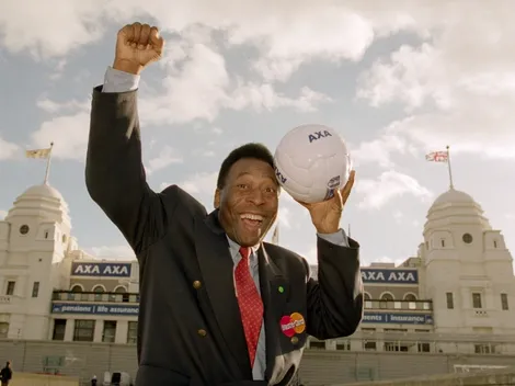 Comentarista sugere alteração no nome do Santos em homenagem a Pelé