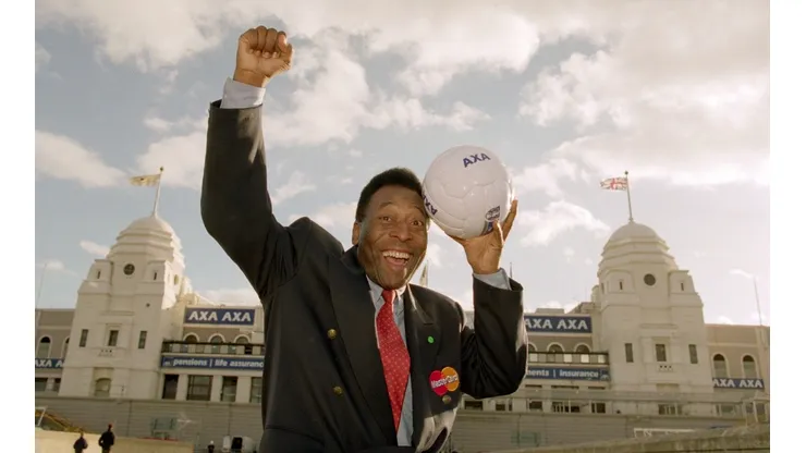 Pele