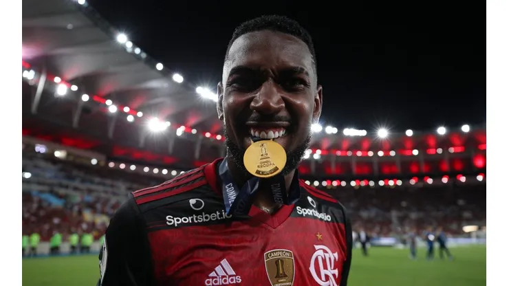 Flamengo v Independiente del Valle - CONMEBOL Recopa Sudamericana 2020