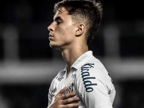 Jornalista define onde Vinicius Zanocelo vai jogar em 2023