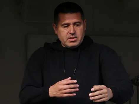 Palmeiras contrata meia-atacante da seleção da Argentina e deixa Riquelme furioso